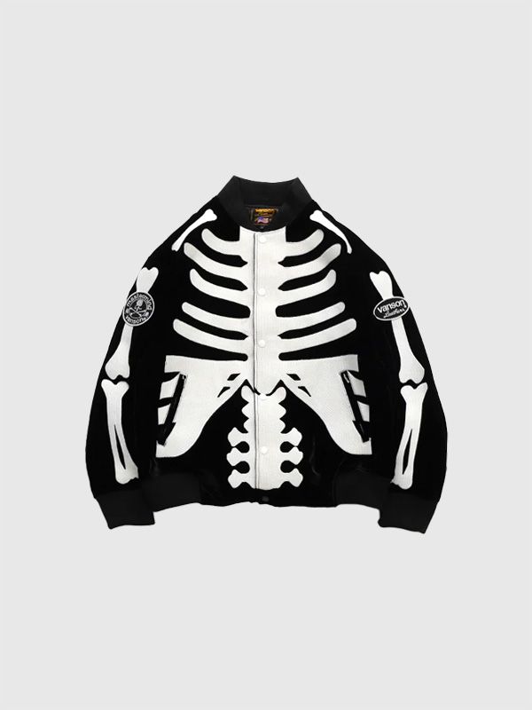 MASTERMIND WORLD マスターマインド ワールド 刺繍　ジャケット MASTERMIND WORLD マスターマインド ワールド 刺繍 ジャケット