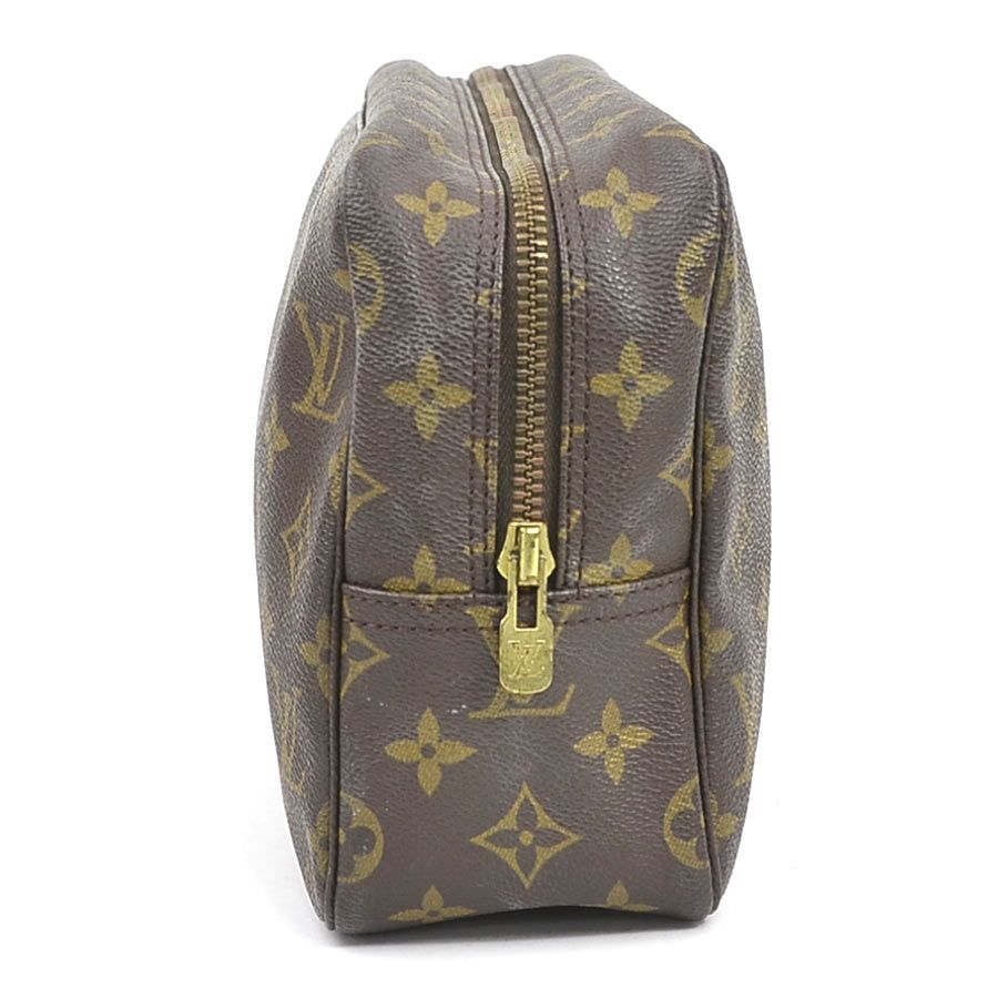ルイ ヴィトン LOUIS VUITTON セカンドバッグ トゥルーストワレット28 M47522
