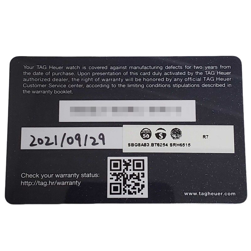 TAG HEUER タグ ホイヤー Connected ブライトブラック チタン SBG8A83.BT6254 腕時計 メンズ スマートウォッチ ブラック文字盤 動作品 32510K242 WWW_OPDRERGINERDOGAN_COM