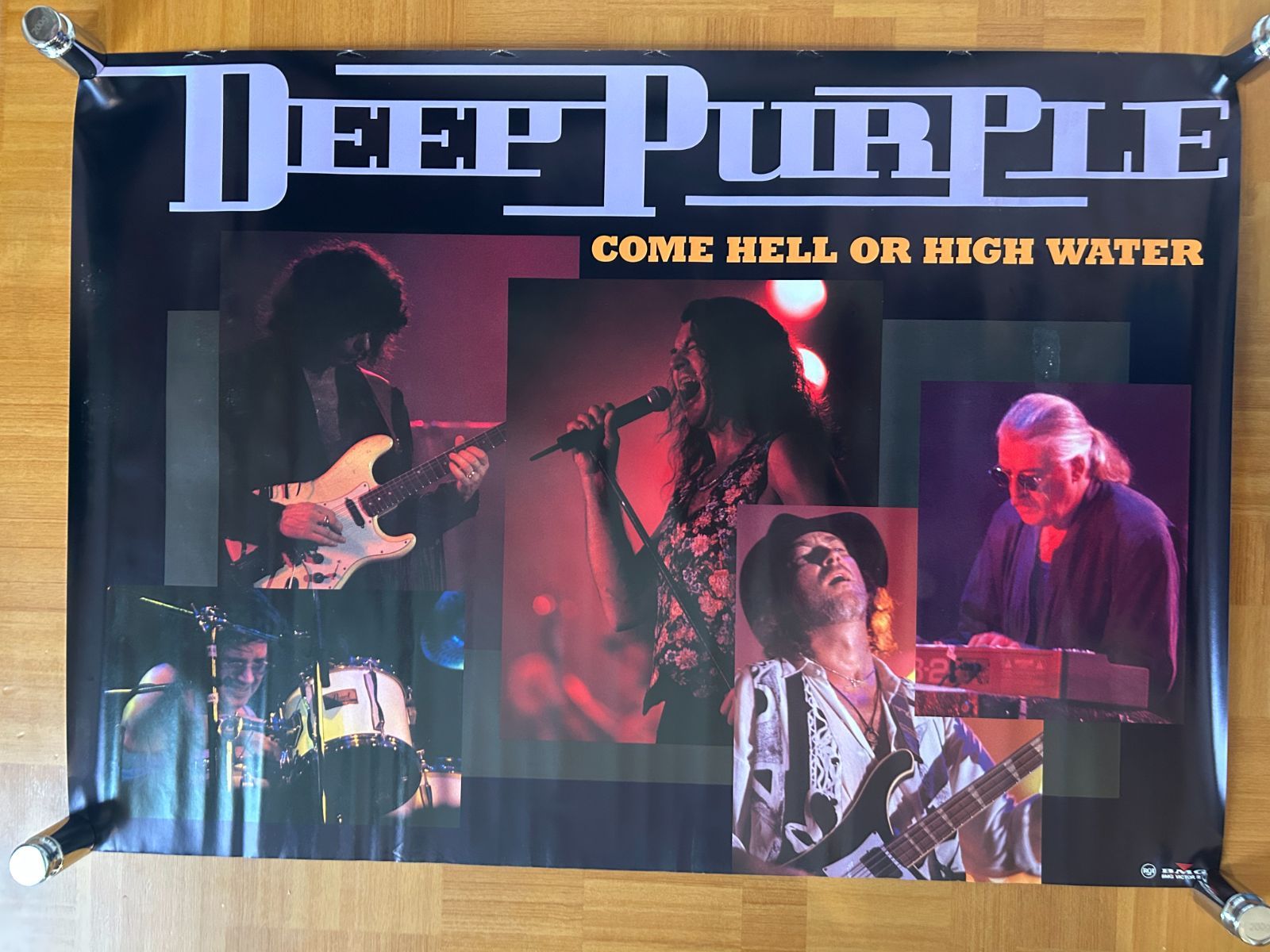 ボブ・ディラン Bob Dylan / Hard Rain 1976年 アルバム