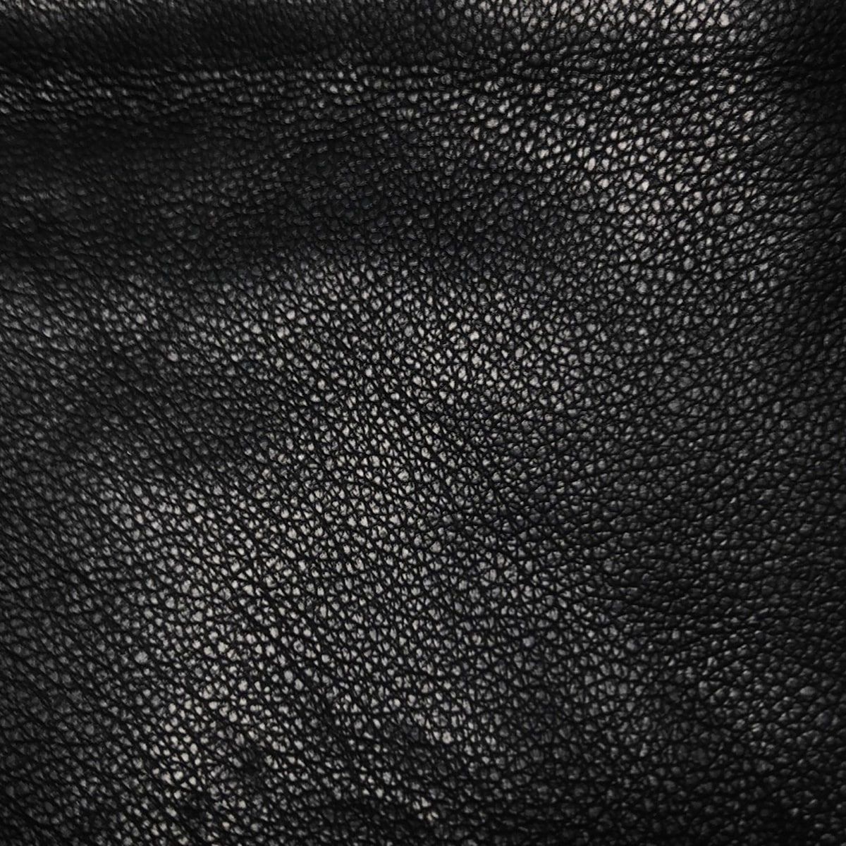 glamb グラム パンツ サイズS レディース - 黒 フルレングス フェイクレザー DECORATOM_COM_BR