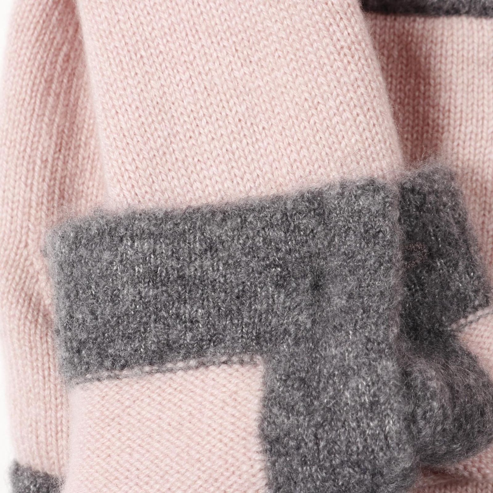 カーディガン ココマークボタン