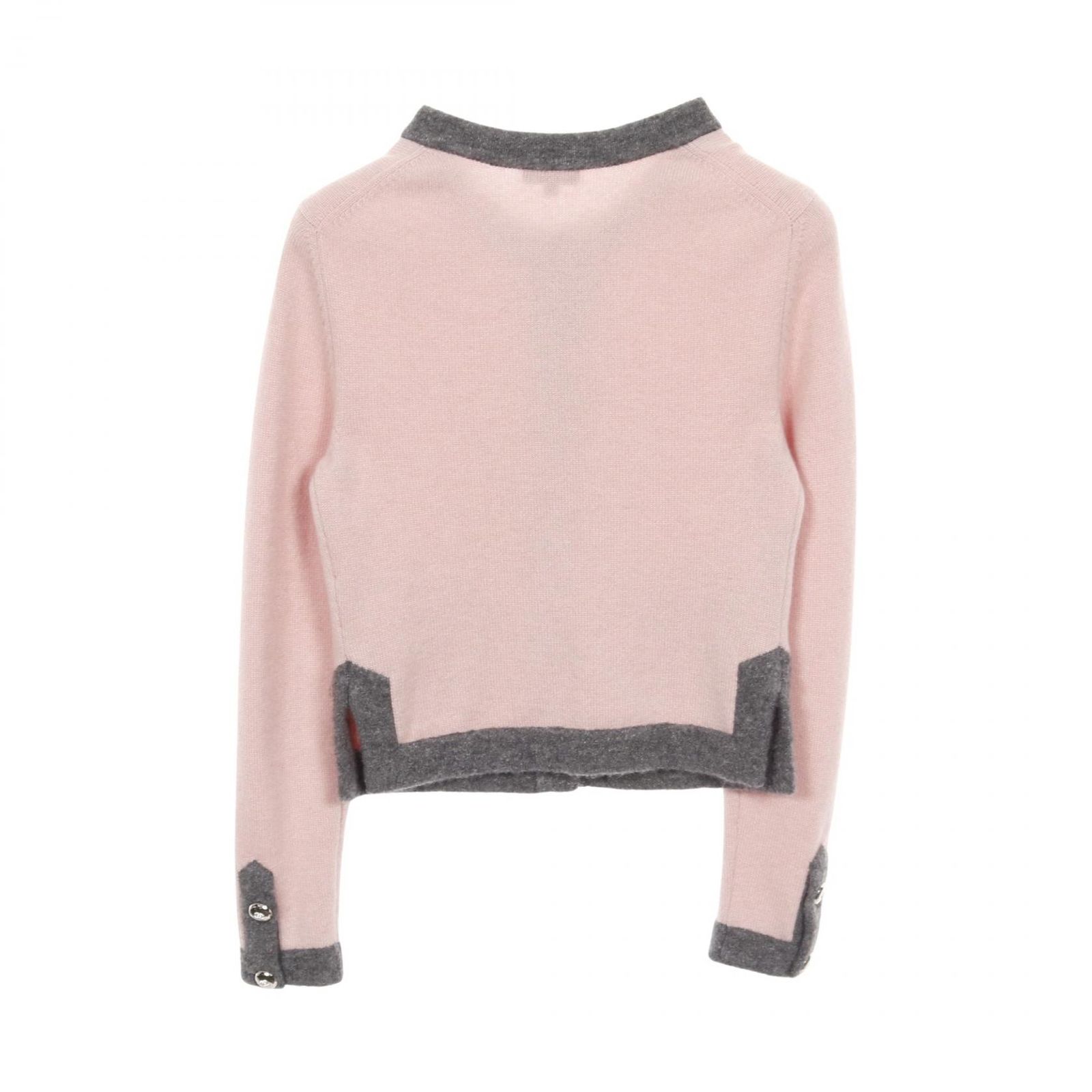 CHANEL カーディガン