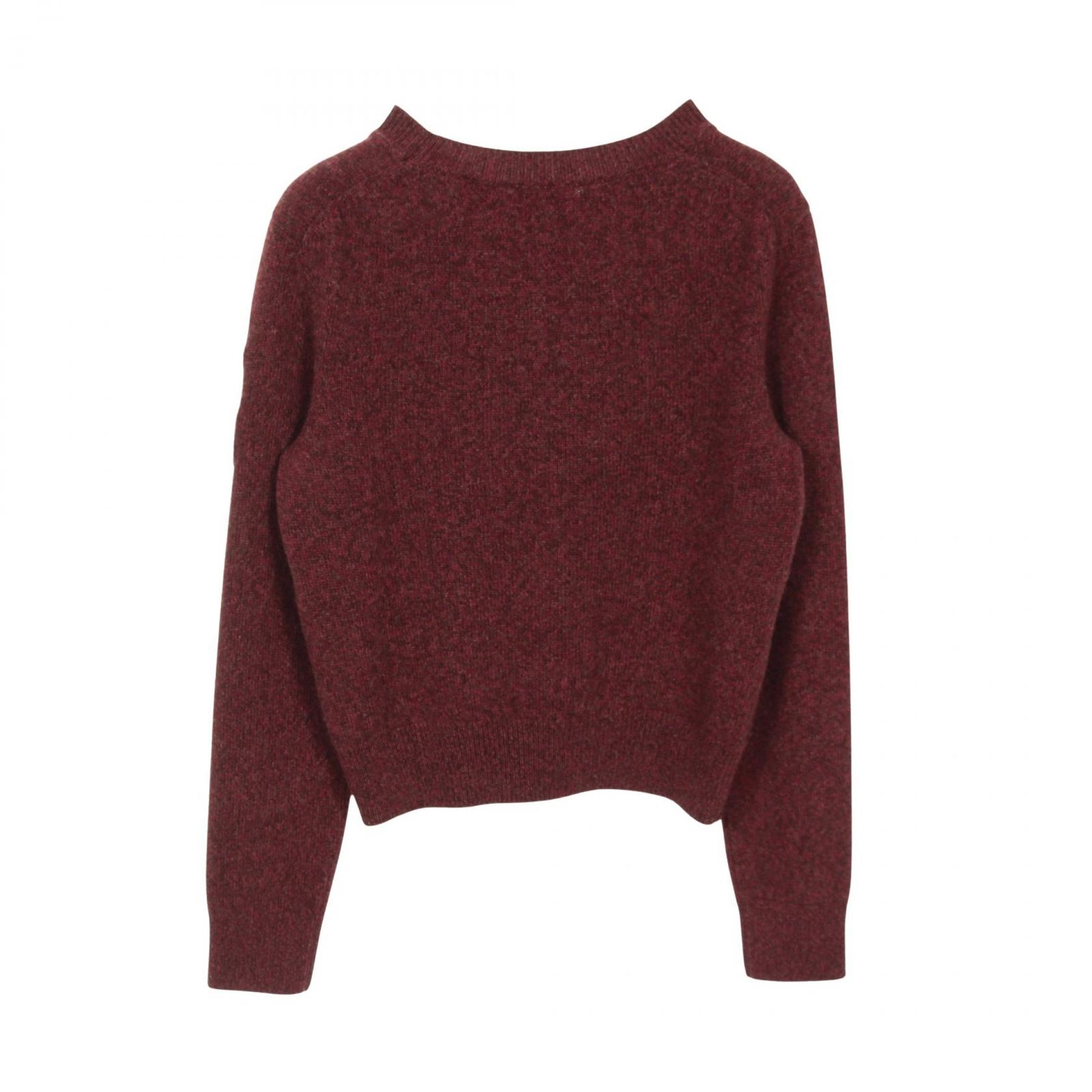 シャネル CHANEL ニット ココマーク カシミヤ レディース A