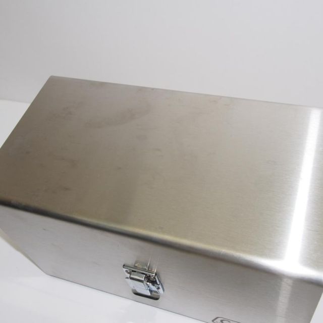 ステンレススパイスボックス ∴WS1974