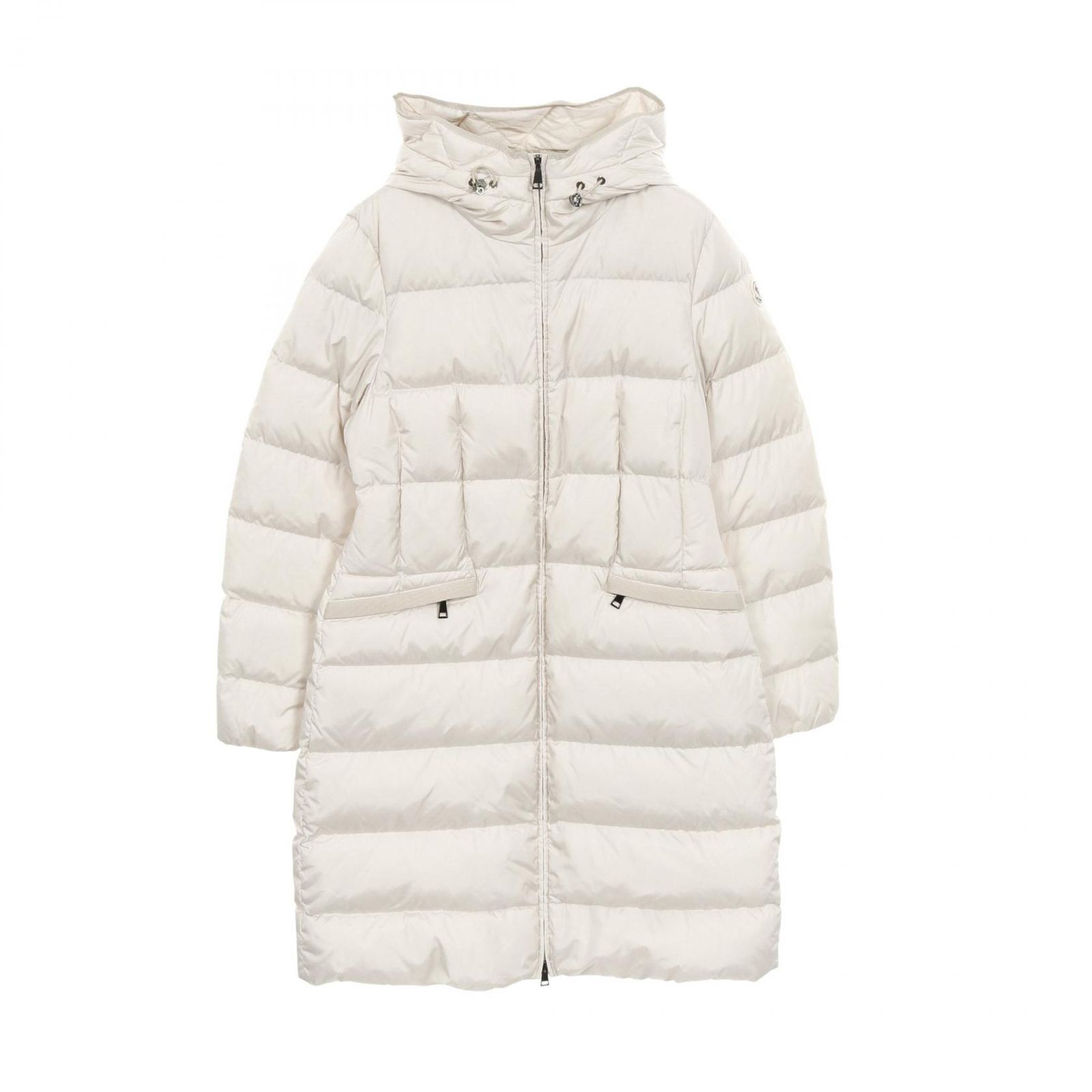 モンクレール MONCLER ダウンジャケット AVOCETTE ナイロン ダウン 