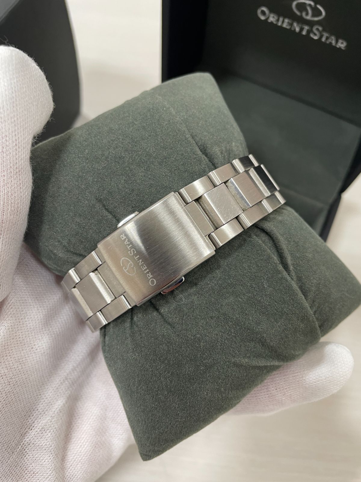 STAR オリエントスター