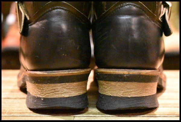 レッドウィング 2268