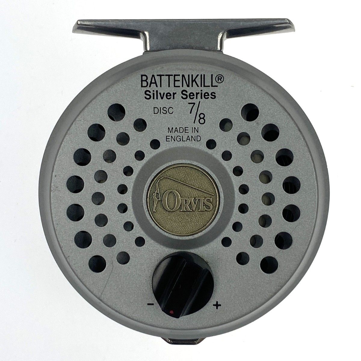 オービスORvls ACCESS 8フィート6 5番 バテンキル7/8 オービスORvls