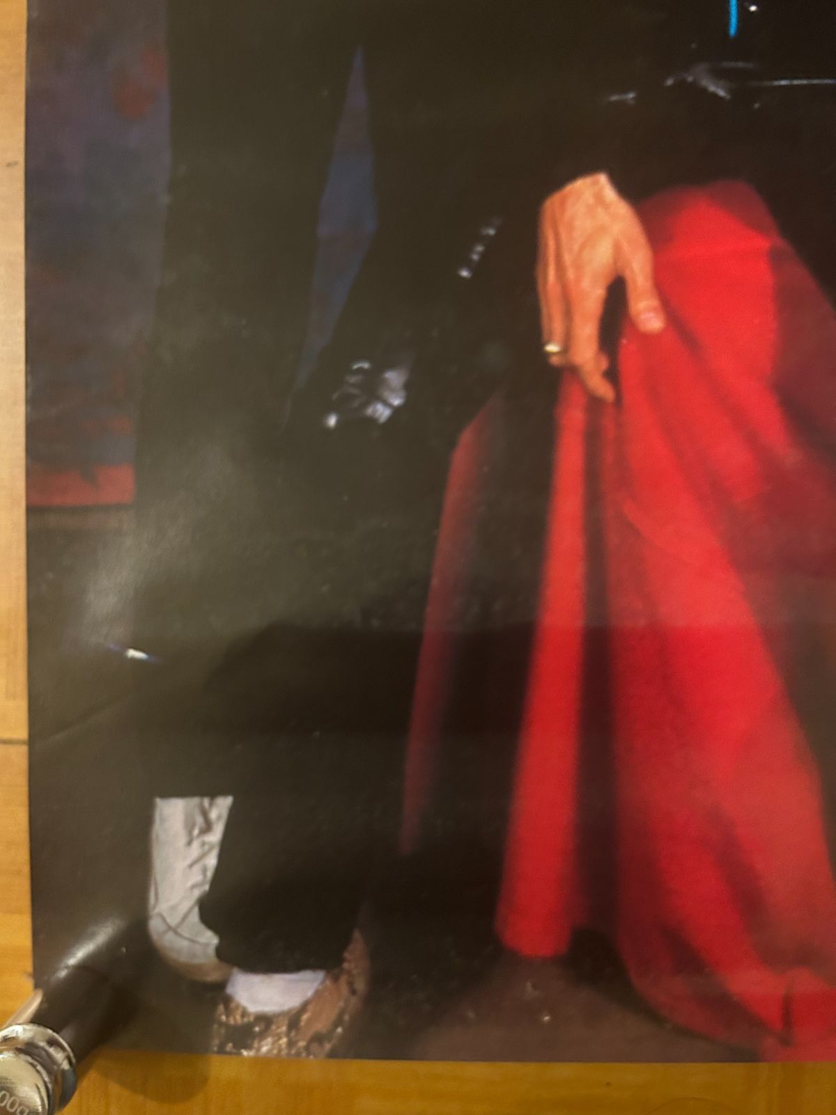 ディープ・パープル DEEP PURPLE / Perfect Strangers 1984年 アルバム