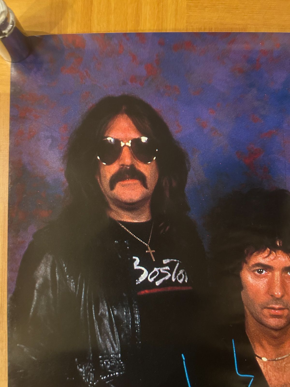 ディープ・パープル DEEP PURPLE / Perfect Strangers 1984年 アルバム