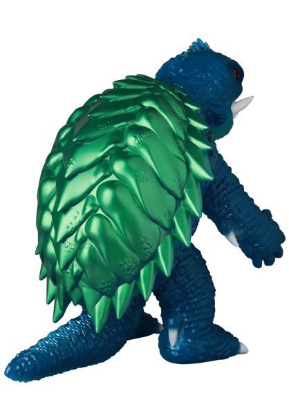 新品 未開封 安楽安作 平成ガメラ 第3期 ソフビ フィギュア - メルカリ