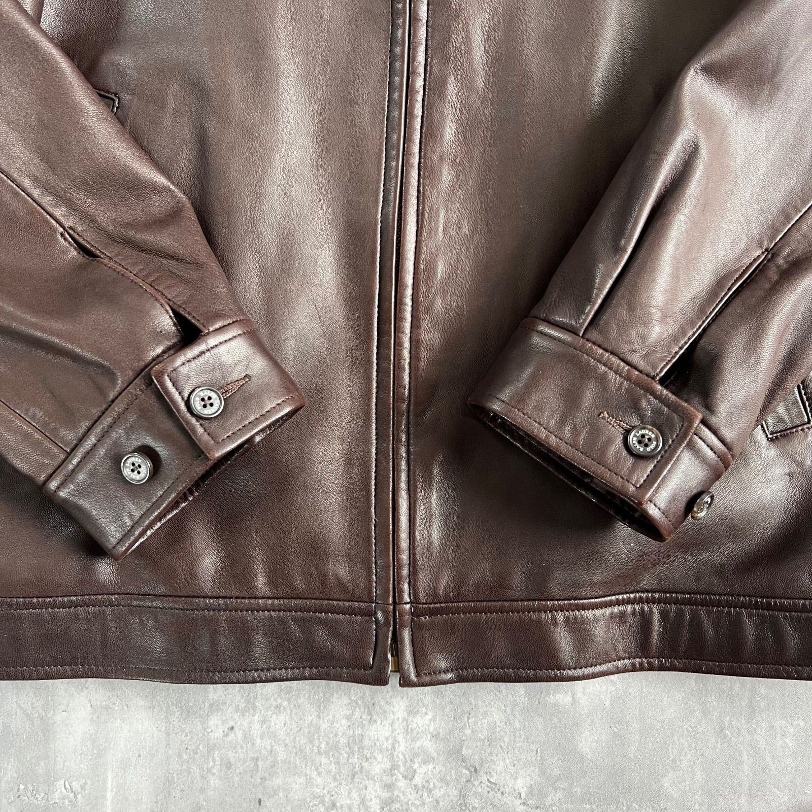 レアカラー　ポロバイラルフローレン　スウィングトップ　90s ポニー　刺繍 ポロバイラルフローレン スウィングトップ 80s 90s ポニー 刺繍