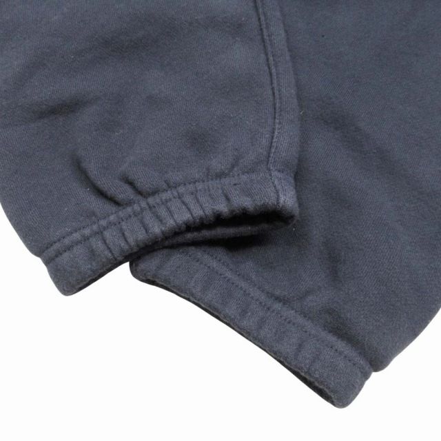 裏起毛 スウェット