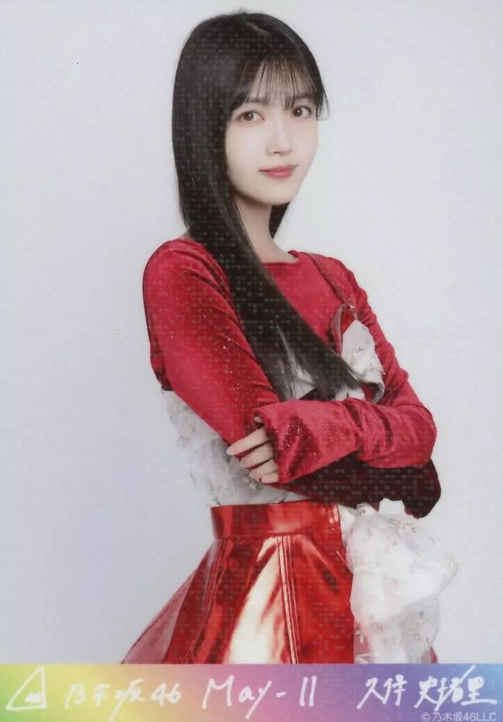 乃木坂46 乃木コレ スペシャル衣装38 生写真 : 乃木コレ