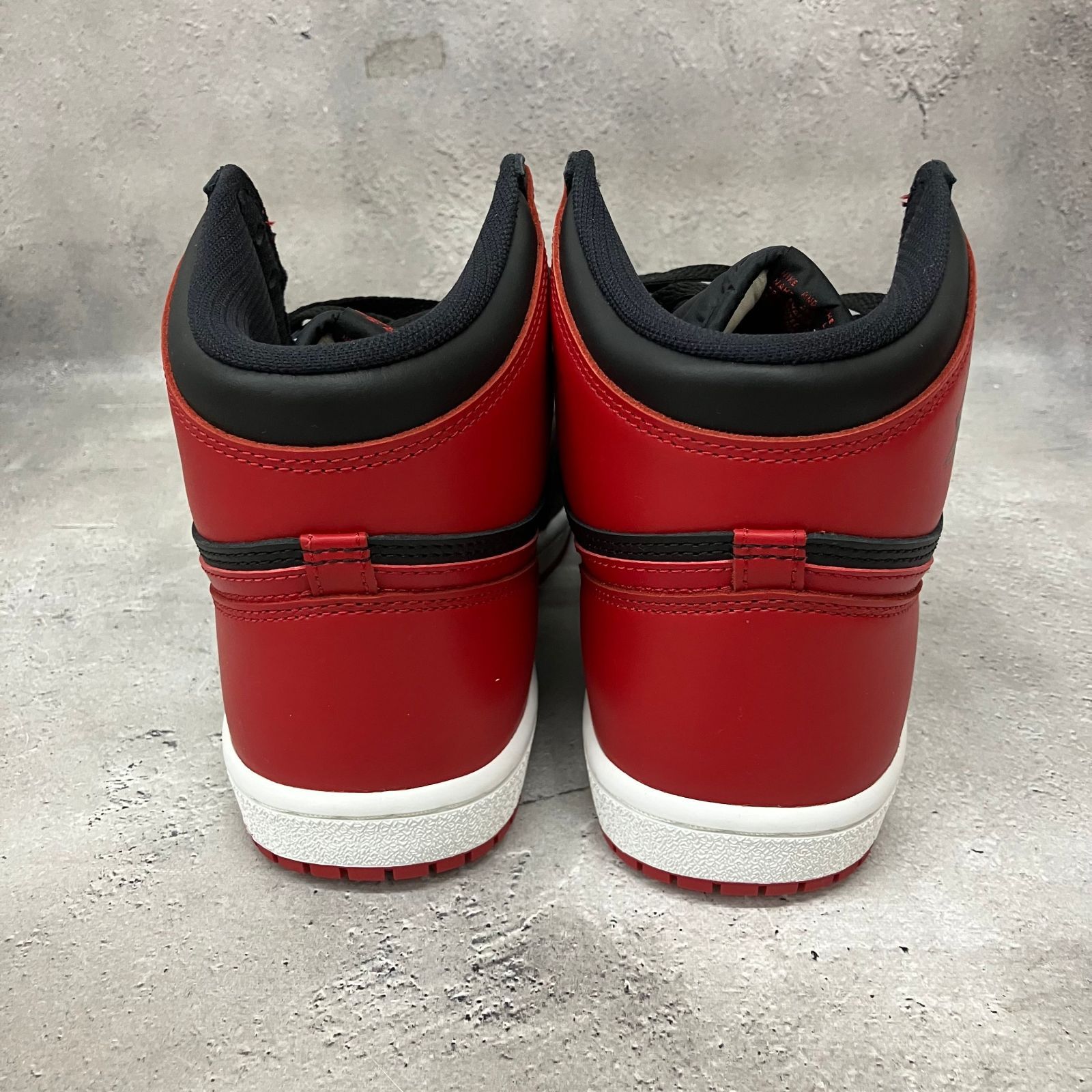 Nike Air Jordan 1 High 85 