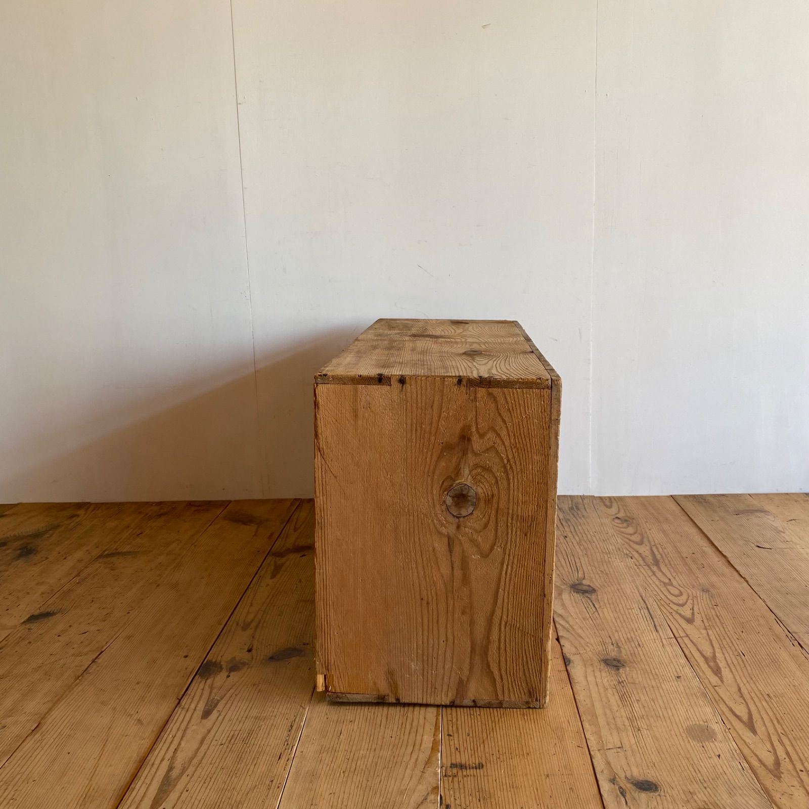 アンティーク チェスト