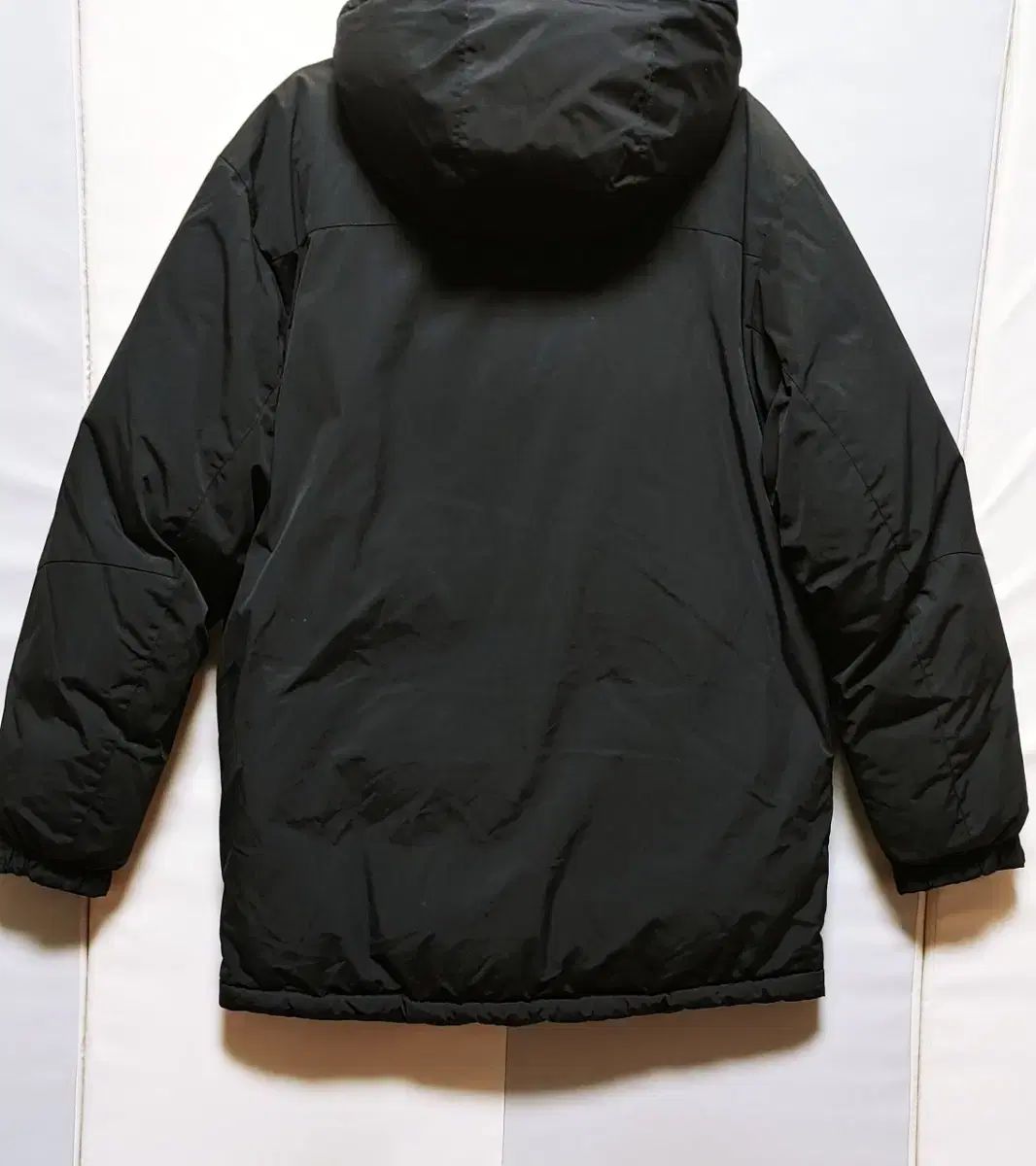 ダウンジャケット