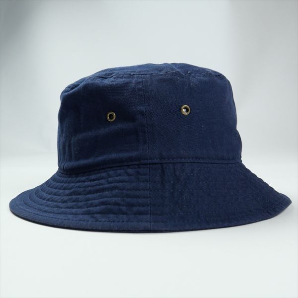  Size S M テンダーロイン BUCKET HAT BS NAVY バケットハット 紺 品- その他 帽子