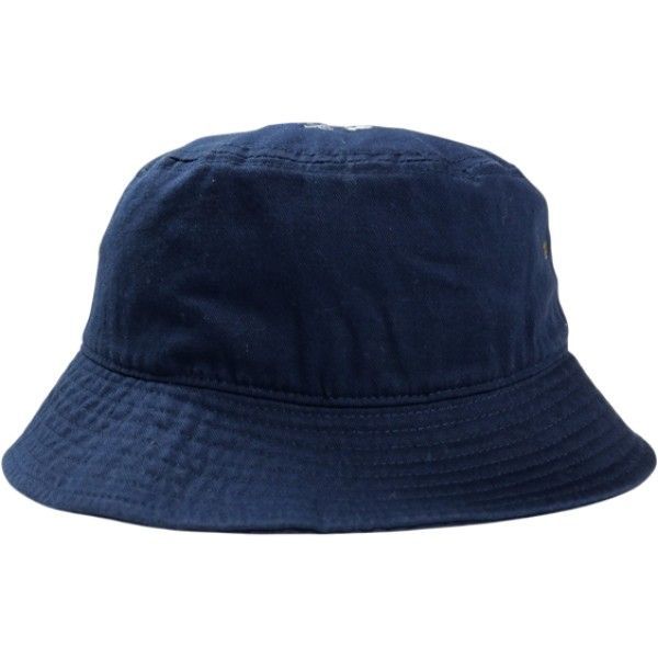 Size S M TENDERLOIN テンダーロイン BUCKET HAT BS NAVY バケットハット 紺 品-非常に良い 20827519