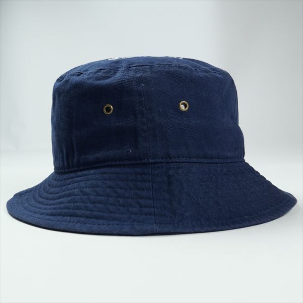 Size S M テンダーロイン BUCKET HAT BS NAVY バケットハット 紺 品-