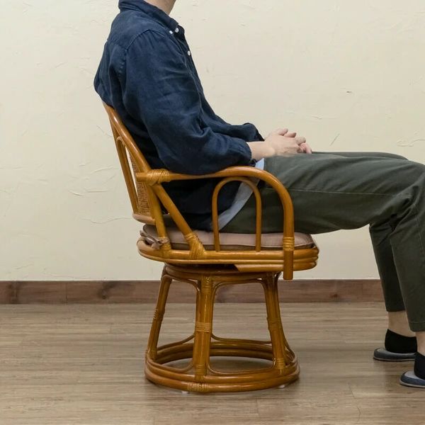 回転座椅子 ハイタイプ