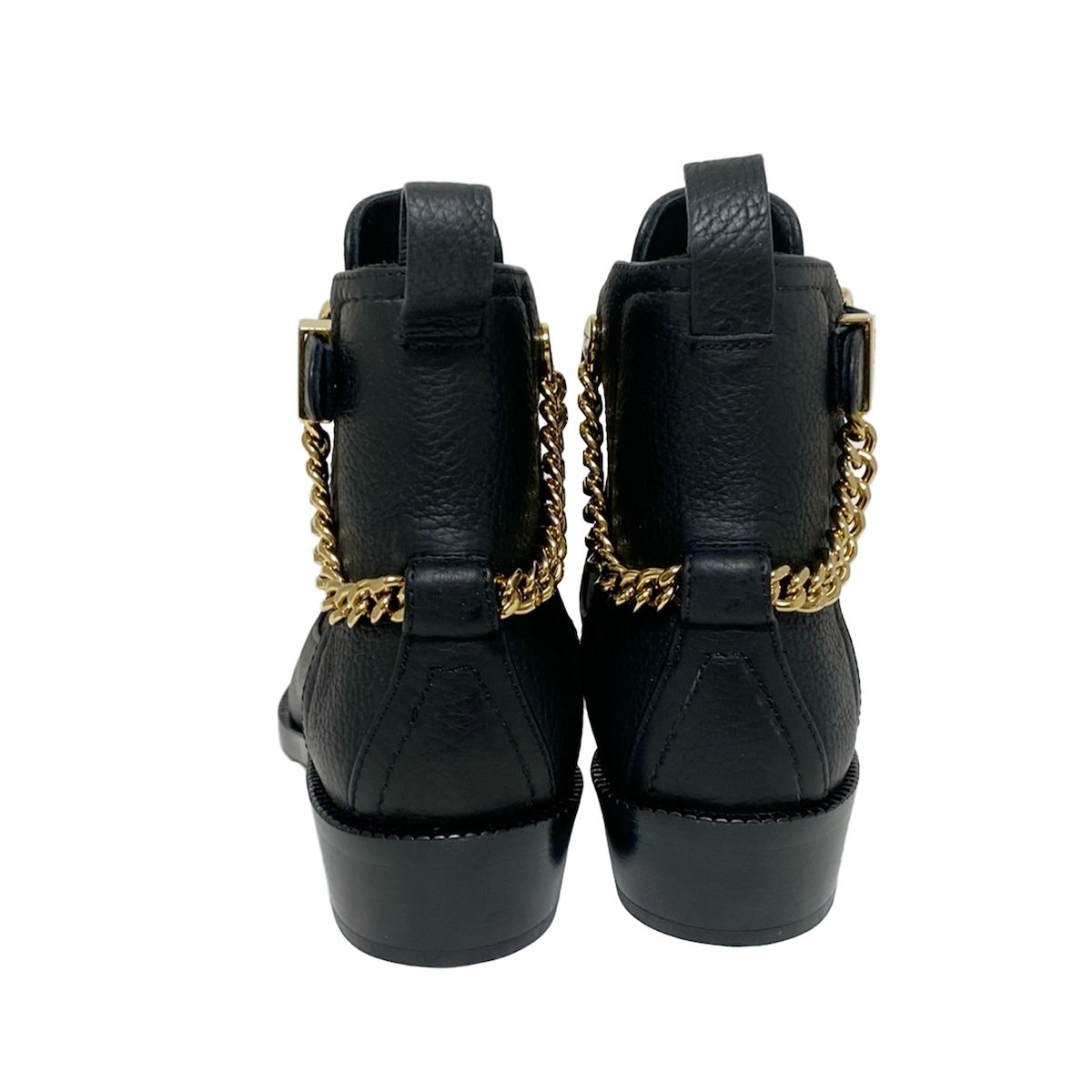 ガンチーニ サイドゴア