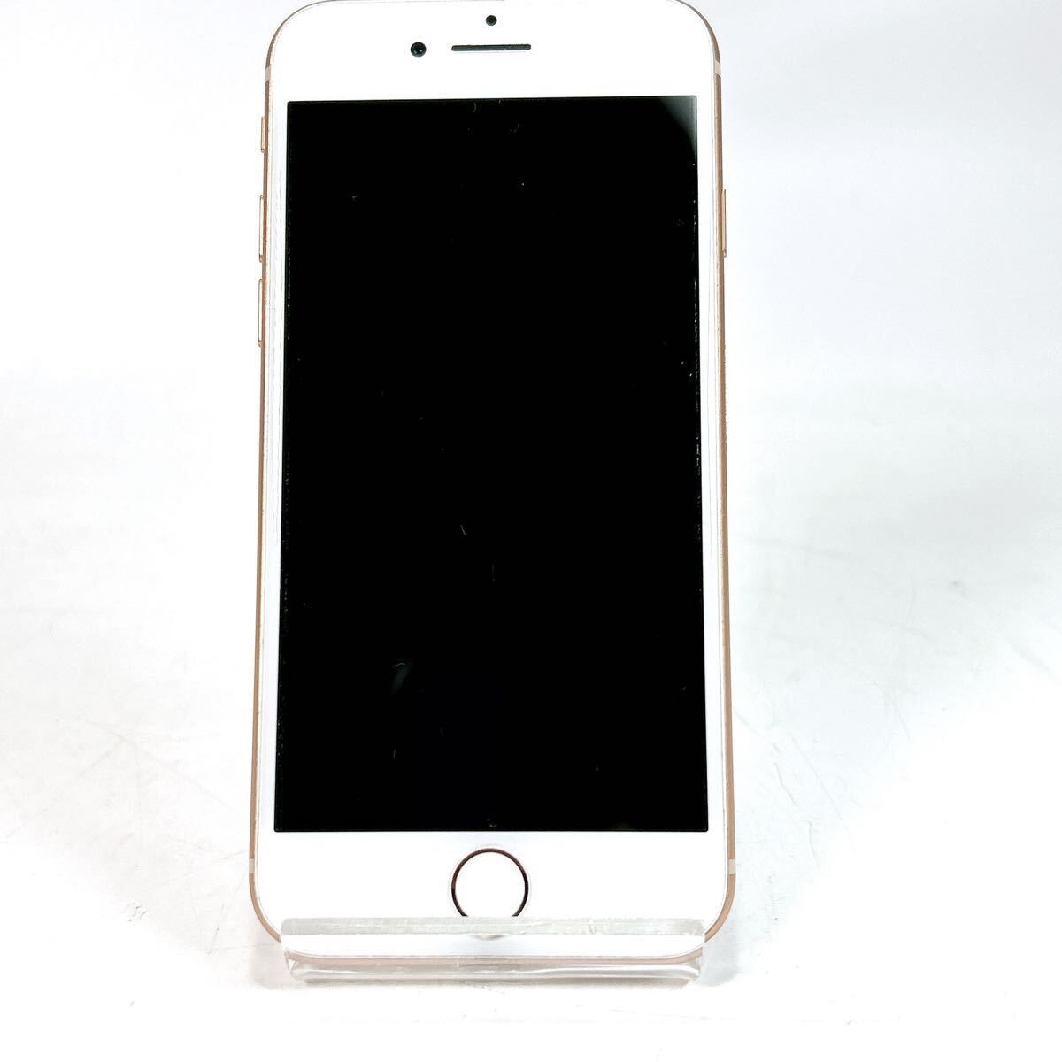 iPhone 8 ゴールド 64GB MQ7A2J/A 本体のみ UQモバイル iPhone 8 ゴールド 64GB MQ7A2J/A 本体のみ 送料無料 UQモバイル