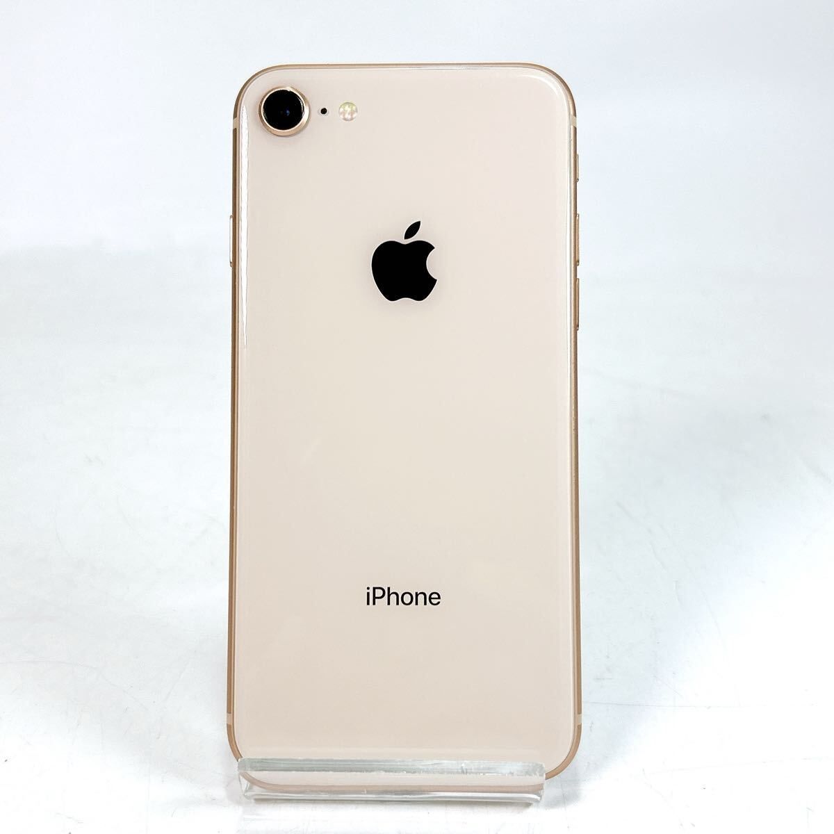 iPhone 8 ゴールド 64GB MQ7A2J/A 本体のみ UQモバイル iPhone 8 ゴールド 64GB MQ7A2J/A 本体のみ UQモバイル iPhone 8