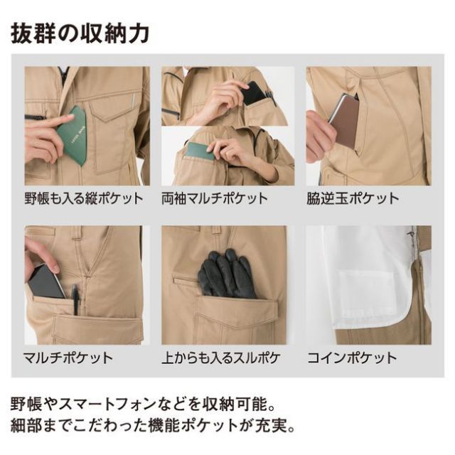 【s様】C.P.Company ナイロンジャケット ネイビー 園芸用品 種類42：9:グリーン/S コーコス A-4078 長袖シャツ JIS 帯電