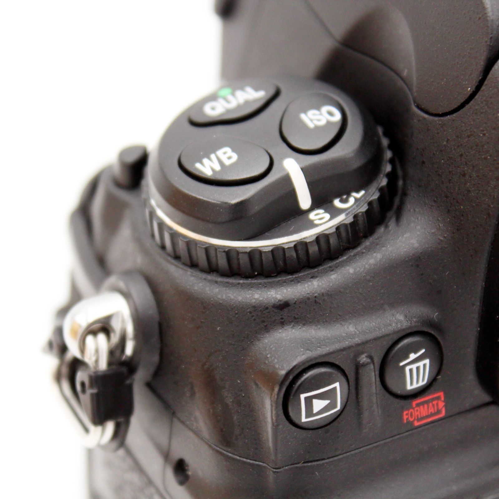 わずかシャッター数