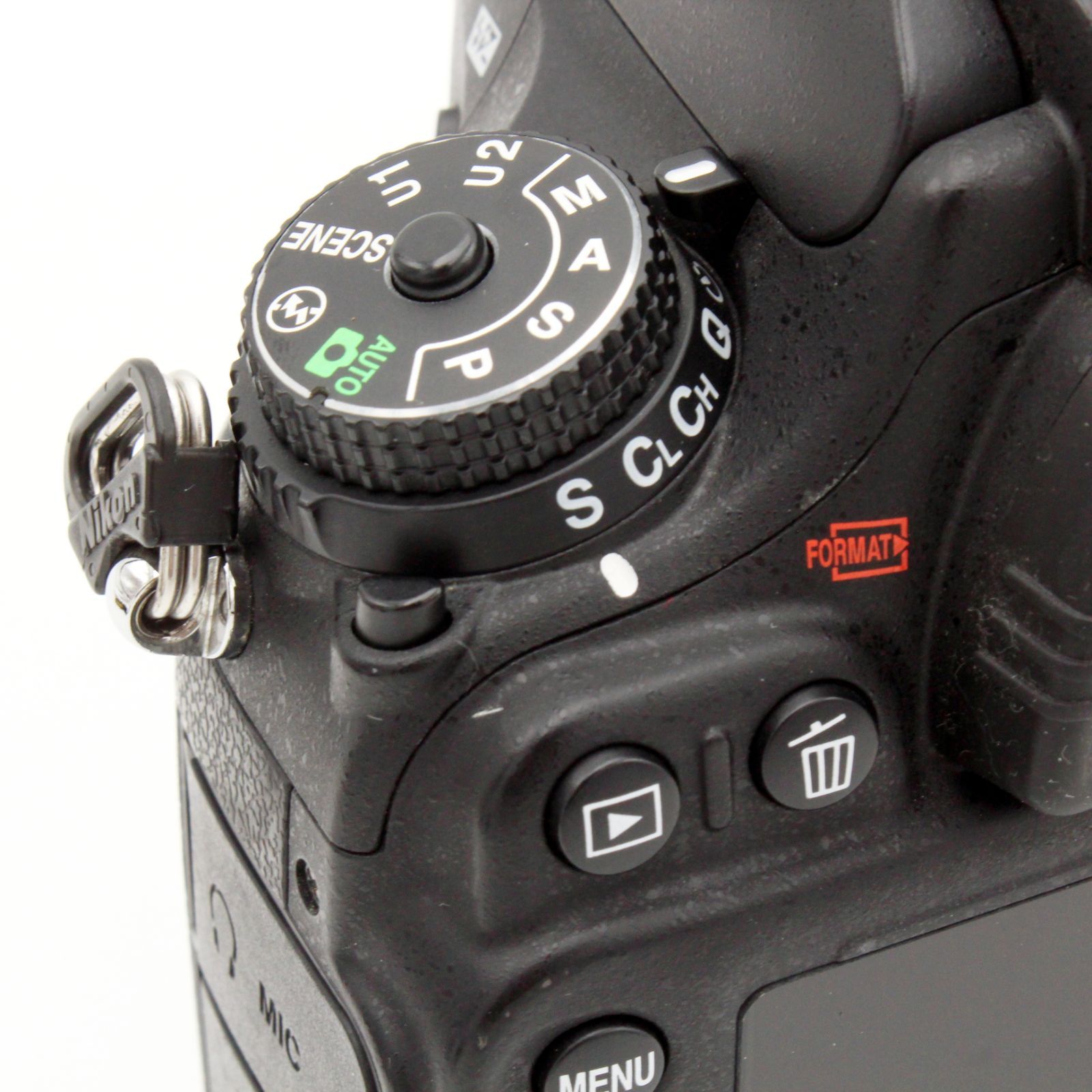 い*ぷ様 ニコンD600シャッター数僅か。ジャパニーズカメラ@メルカリ店から購入 い*ぷ様 ニコンD600シャッター数僅か。ジャパニーズカメラ@メルカリ店