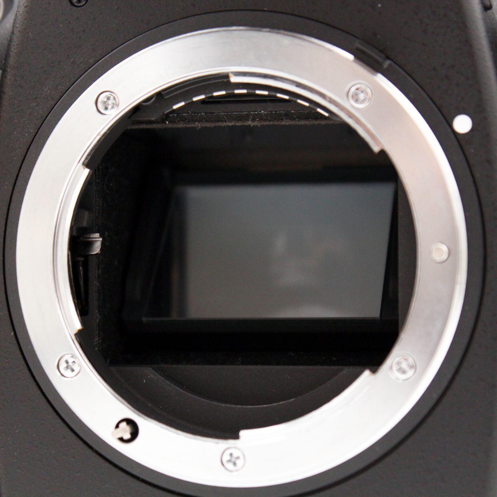 わずかシャッター数 級 Nikon D 700 ボディ 7906