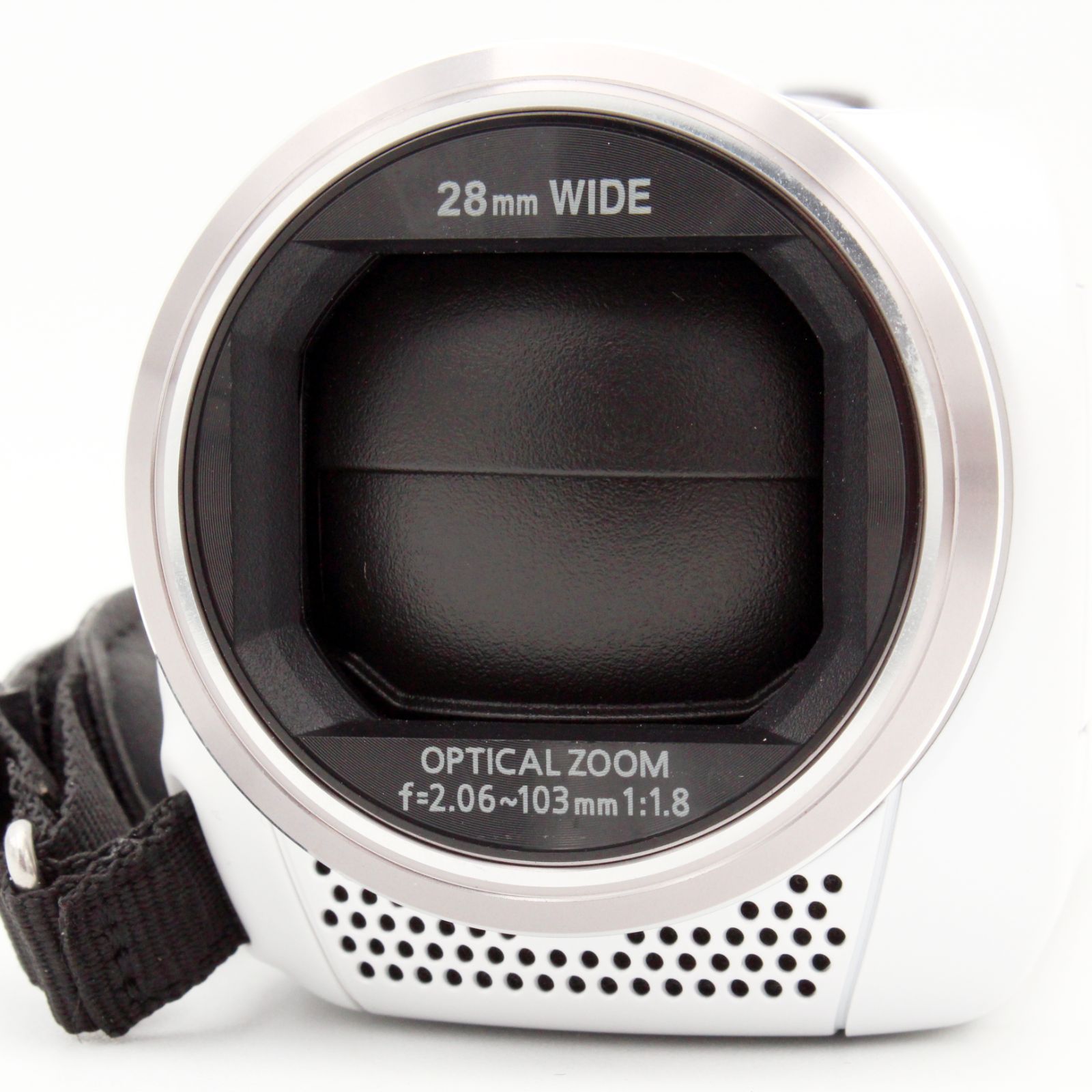 級 デジタルビデオカメラ HC V 480 MS 7933