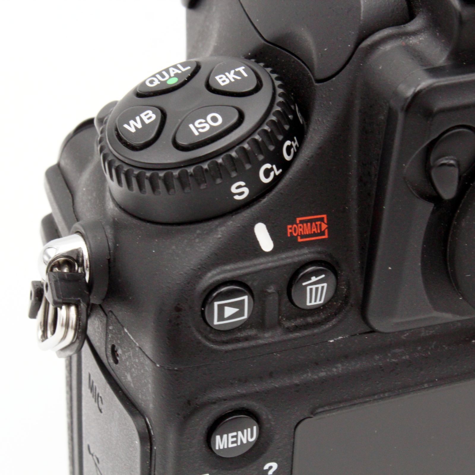 極上品】Nikon D800E ボディ 3630万画素 [D800E]#7931 - メルカリ