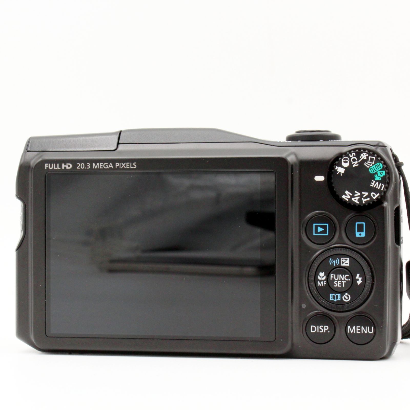  級 CANON SX 710 HS コンパクトデジタルカメラ 7941 デジタルカメラ カメラ