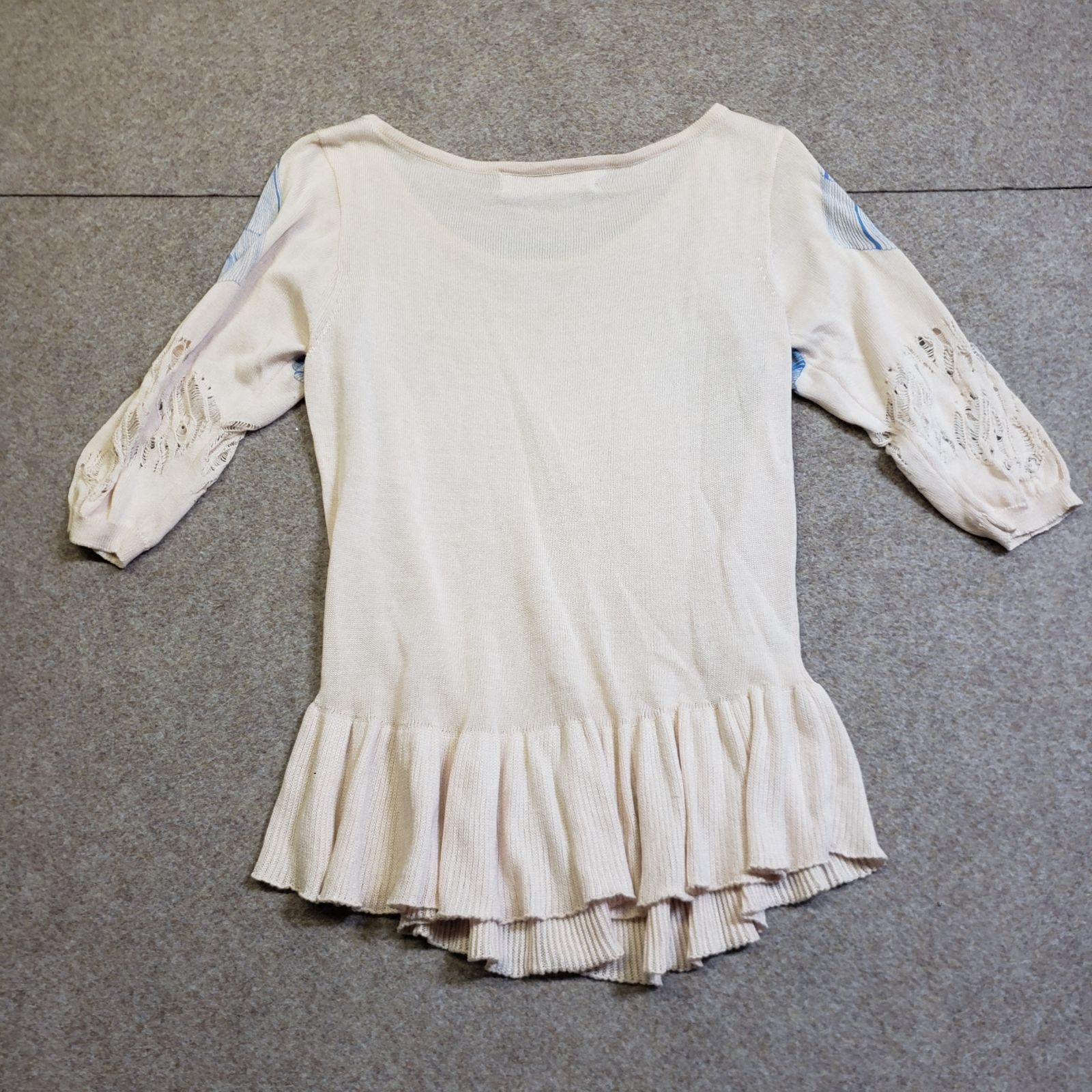 シルクコットン