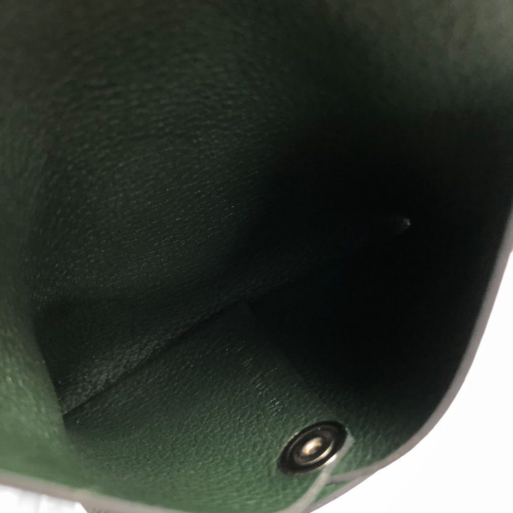 バスティア コインケース