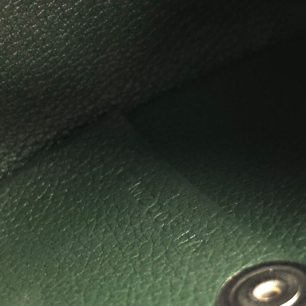 エルメス バスティア