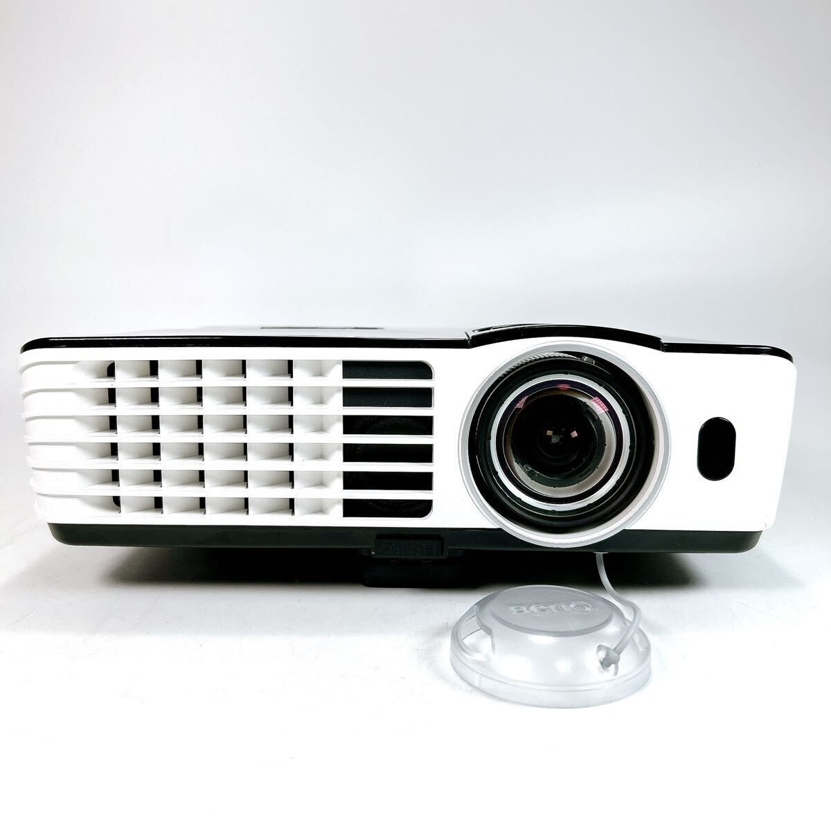 BenQ プロジェクター TH682ST 電源ケーブル付属 2026年最新】BenQ
