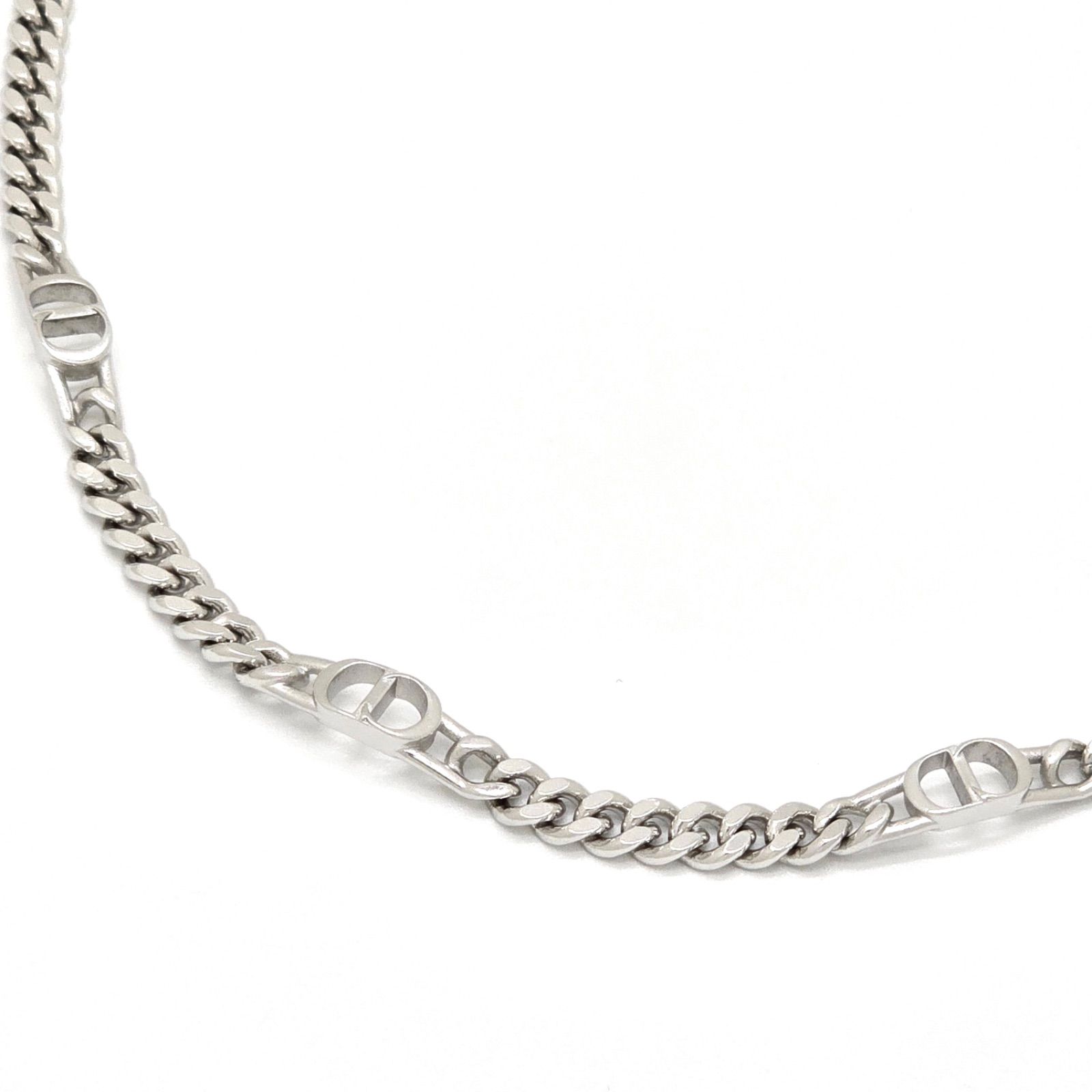 チェーンリンク ブレスレット