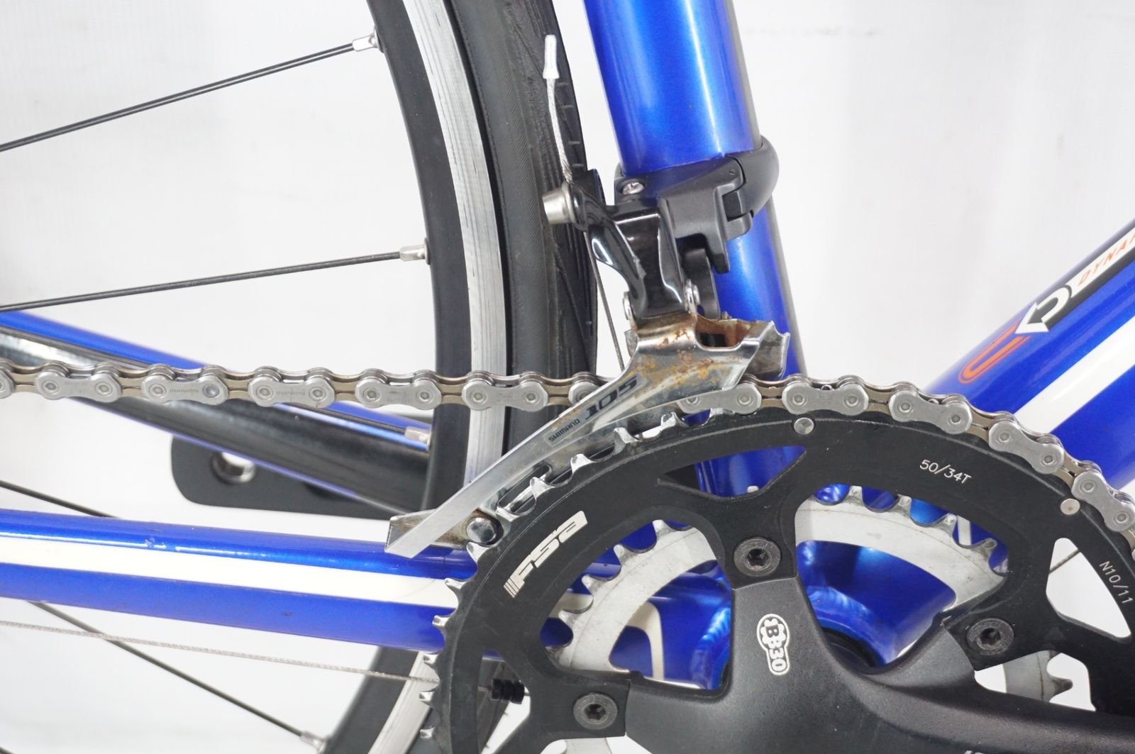 2014年モデル ロードバイク