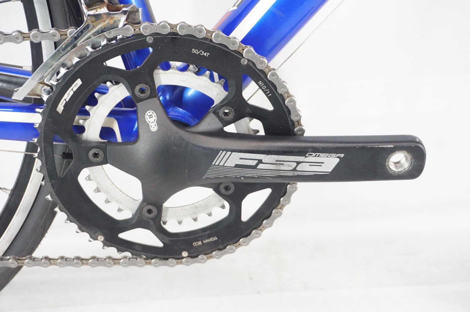 FELT フェルト F75 2014年モデル ロードバイク バイチャリ阪急塚口店 BRIGHTFACE_UK