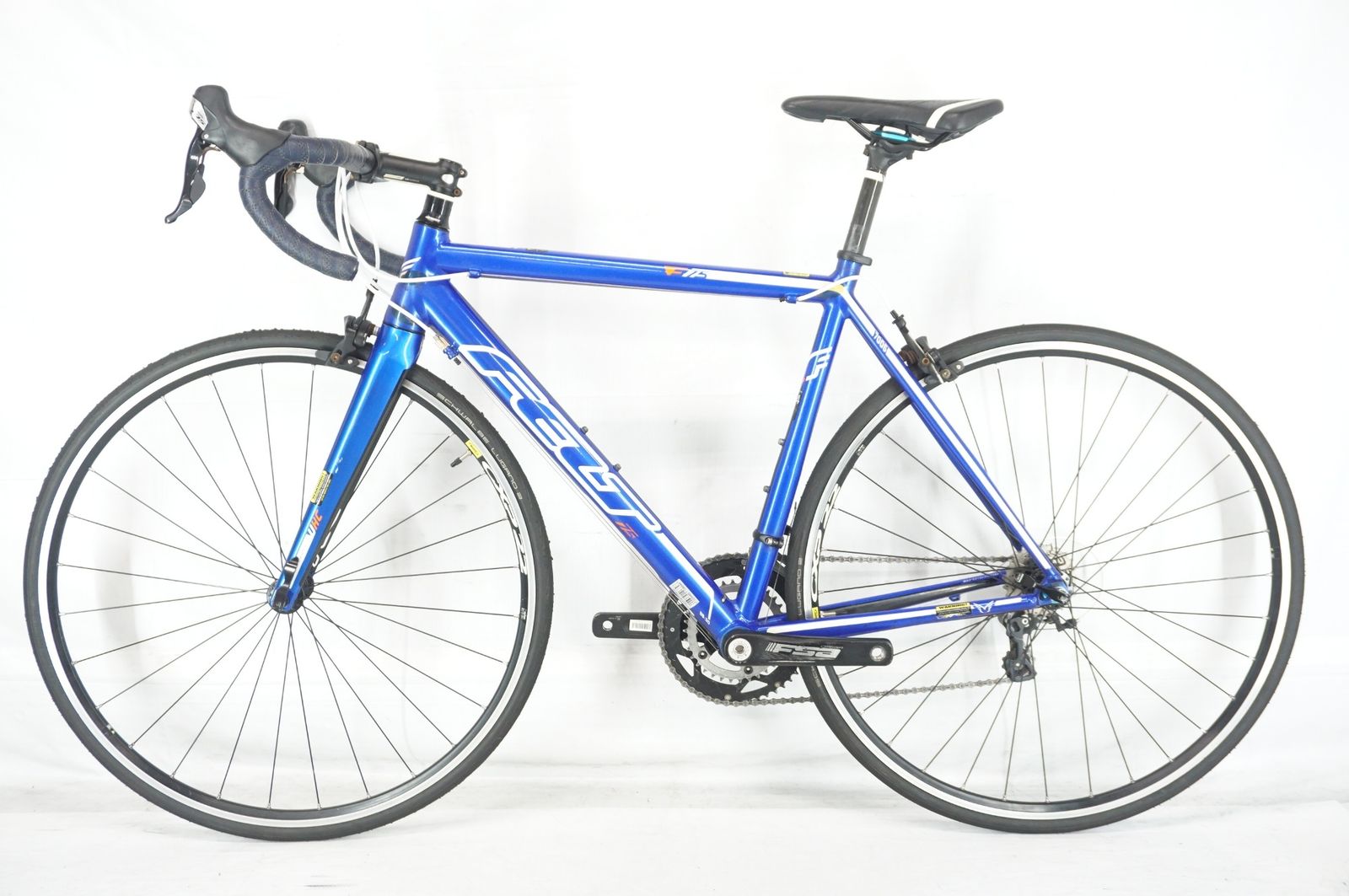 FELT フェルト F75 2014年モデル ロードバイク バイチャリ阪急塚口店