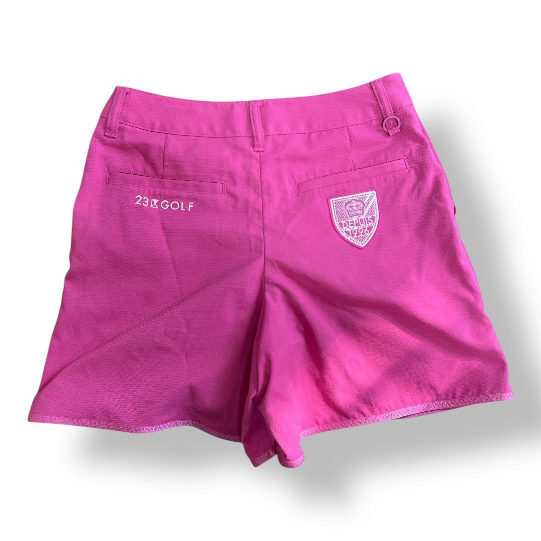 ニジュウサンク ゴルフ