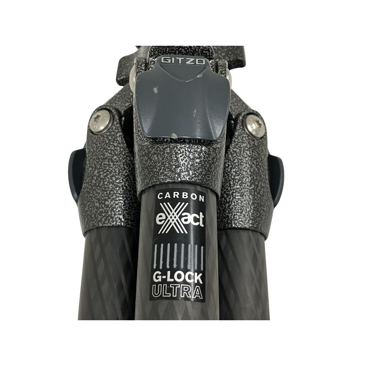 gitzo カーボン三脚  雲台付き ジッツオ GT2541 G2272M gitzo カーボン三脚 雲台付き ジッツオ GT2541 G2272M