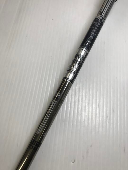  G 400 17.5 S TOUR 173-65 フェアウェイウッド ピン 最短 フェアウェイウッド メンズ