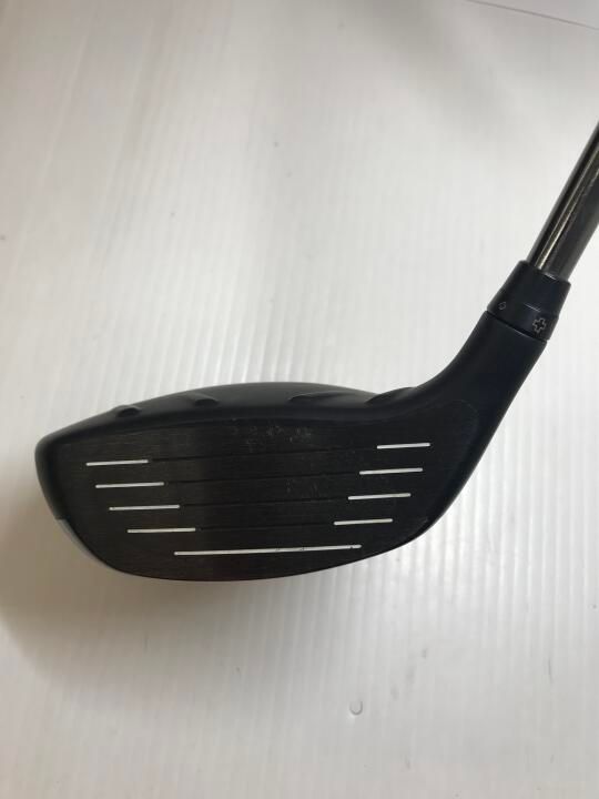 G 400 17.5 S TOUR 173-65 フェアウェイウッド ピン 最短