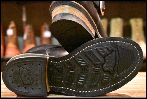 06年 レッドウィング