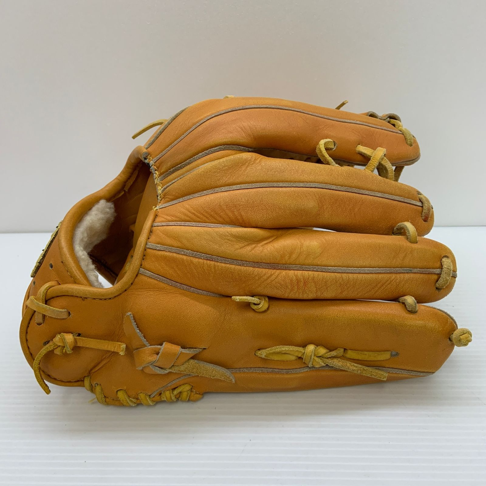 リンドスポーツ LINDSPORTS 硬式 大人 一般 外野手用 グローブ グラブ